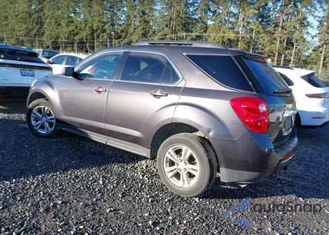 2015 Chevrolet Equinox 1Lt из США, поврежденный, VIN 1GNFLFEK8FZ102009